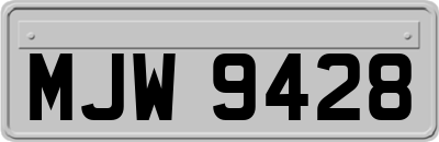 MJW9428