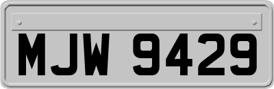 MJW9429