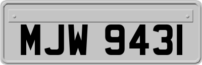 MJW9431