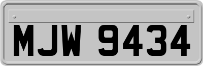 MJW9434