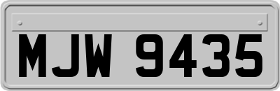 MJW9435