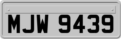 MJW9439