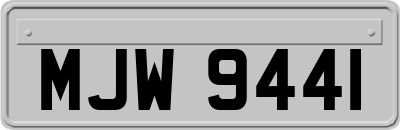MJW9441