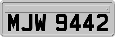 MJW9442