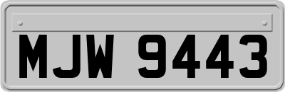 MJW9443