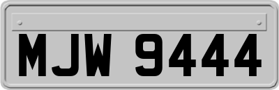 MJW9444