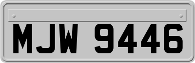MJW9446