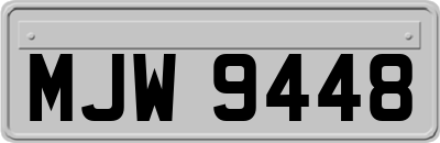 MJW9448
