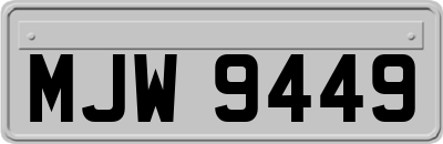 MJW9449