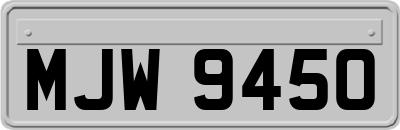 MJW9450