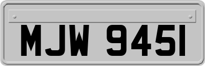 MJW9451