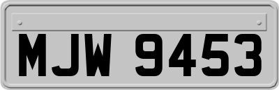 MJW9453