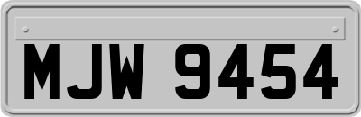 MJW9454