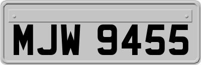 MJW9455