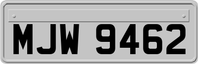 MJW9462