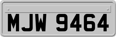 MJW9464