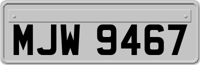 MJW9467
