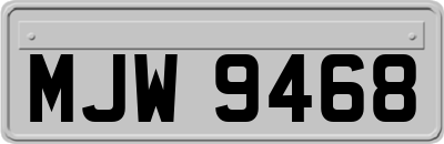 MJW9468
