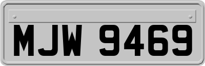 MJW9469