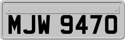 MJW9470