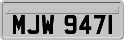 MJW9471