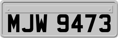 MJW9473