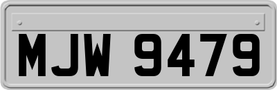 MJW9479
