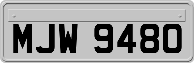 MJW9480