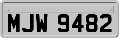 MJW9482