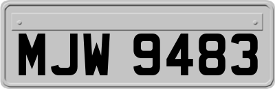 MJW9483