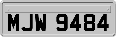 MJW9484