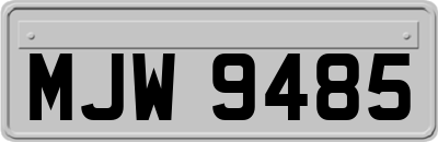 MJW9485