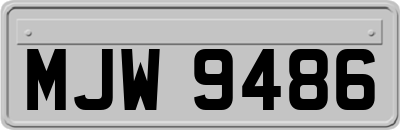 MJW9486