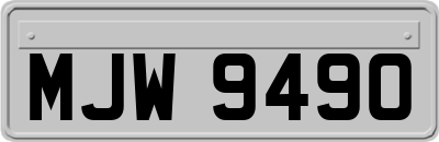 MJW9490