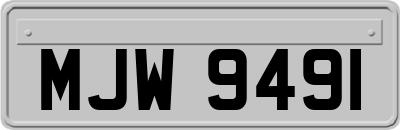 MJW9491