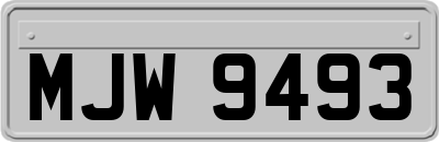 MJW9493