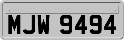 MJW9494