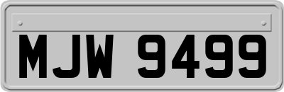 MJW9499