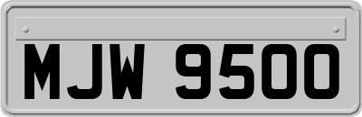 MJW9500