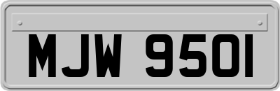 MJW9501