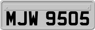 MJW9505