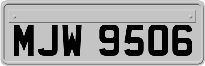 MJW9506