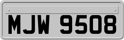 MJW9508