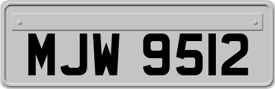 MJW9512