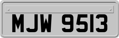 MJW9513