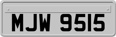 MJW9515