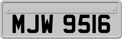 MJW9516