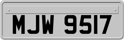 MJW9517