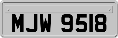 MJW9518