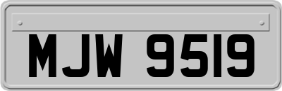 MJW9519